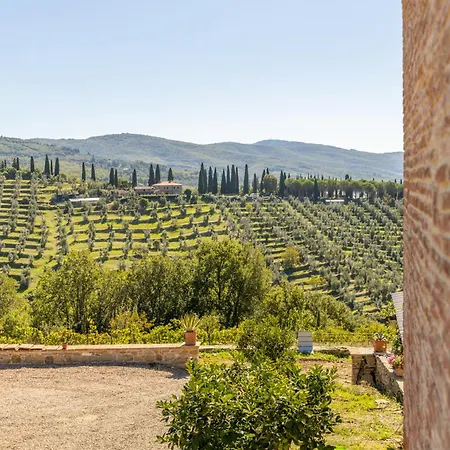 بيت ضيافة Fattoria Di Muciafora *