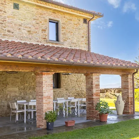 Fattoria Di Muciafora * Chiassa Superiore