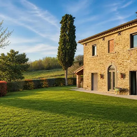 Fattoria Di Muciafora Alloggio per agriturismo Chiassa Superiore
