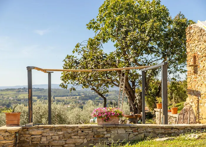 بيت ضيافة Fattoria Di Muciafora